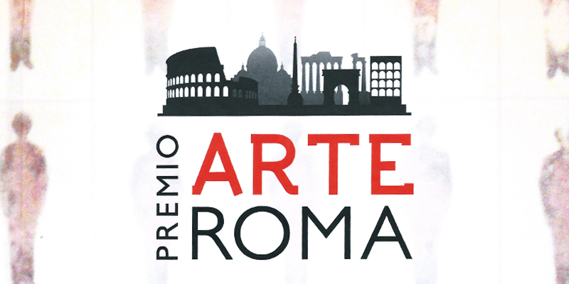 Catalogo Arte Roma 2016