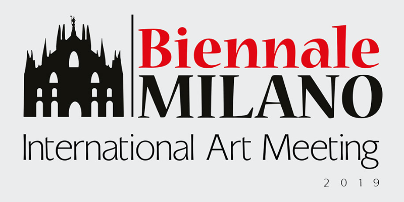 Catalogo Biennale Milano International Art Meeting 2019